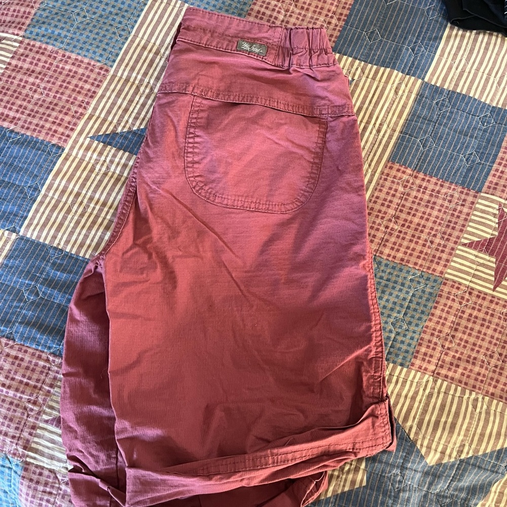 Woolrich shorts - Picture 3 of 3